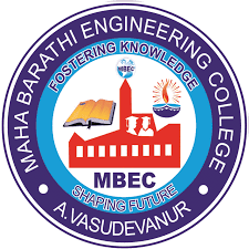 Maha Barathi Engineering College Company logo